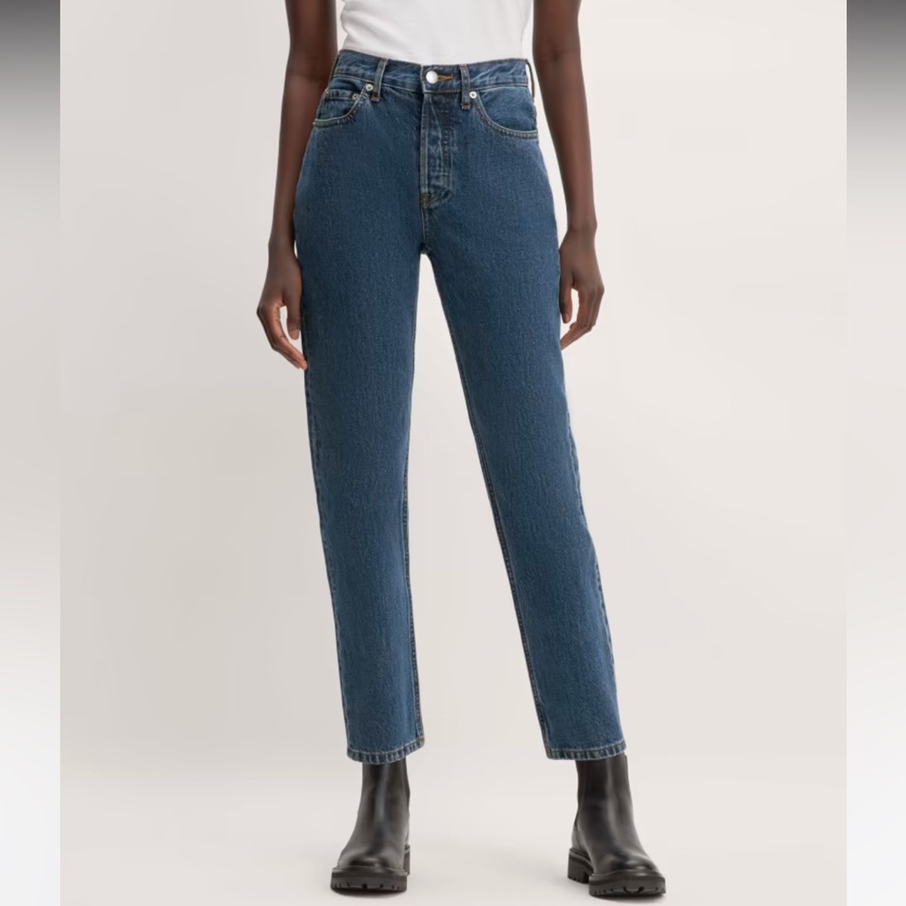 The ’90s Cheeky® Jean Everlane